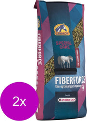 Cavalor Fiberforce - Paardenvoer - 2 x 15 kg Special C