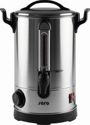 Saro RVS Heetwaterdispenser | 5