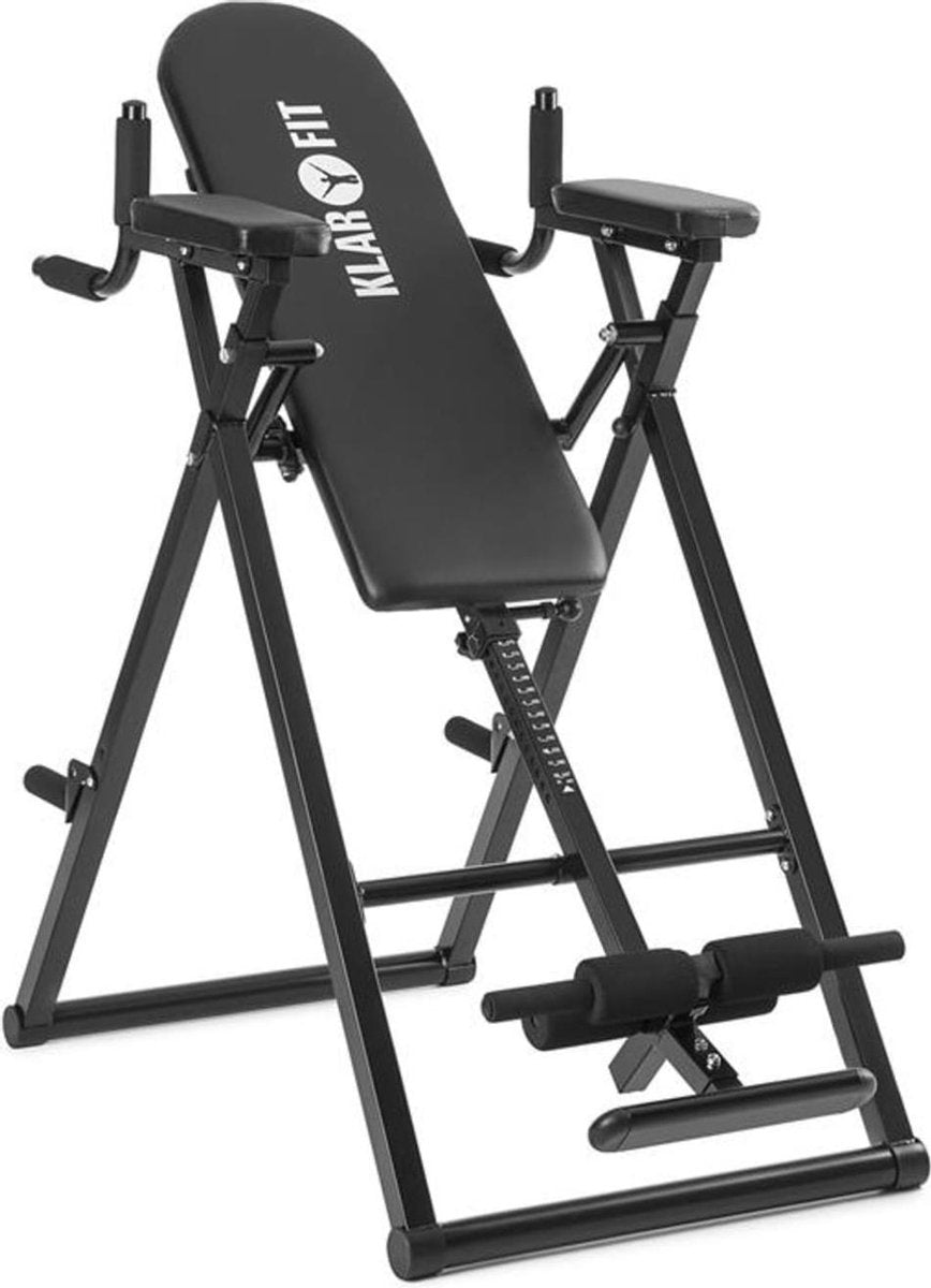 Power-Gym inversiebank 6-in-1 multitrainer