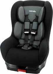 Nania autostoel Maxim ISOFIX Tech Grey