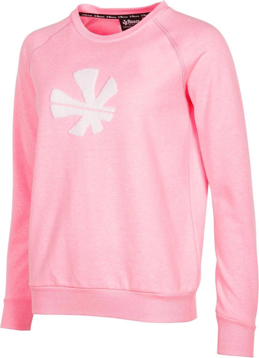 Reece Australia Classic Sweat Top Round Neck Sporttrui Dames - Maat XS