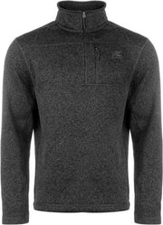 Karrimor - Outdoorvest met opstaande kraag - Heren - Donker grijs - M
