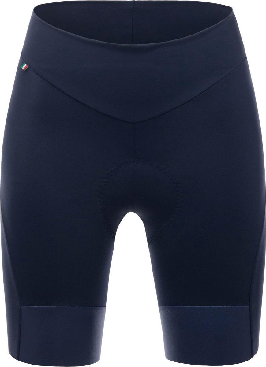 Santini Alba Shorts Wmax Seat Pad For Women