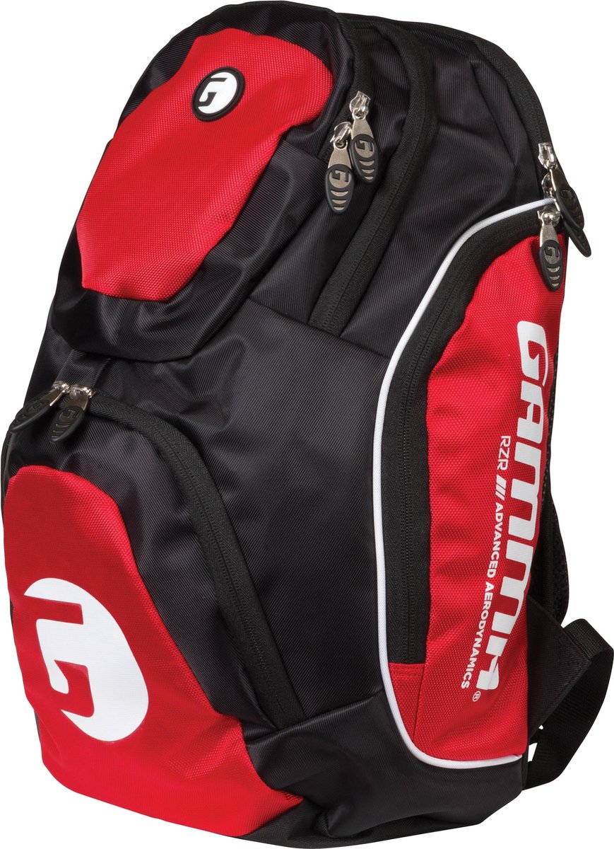 Gamma RZR Back Pack