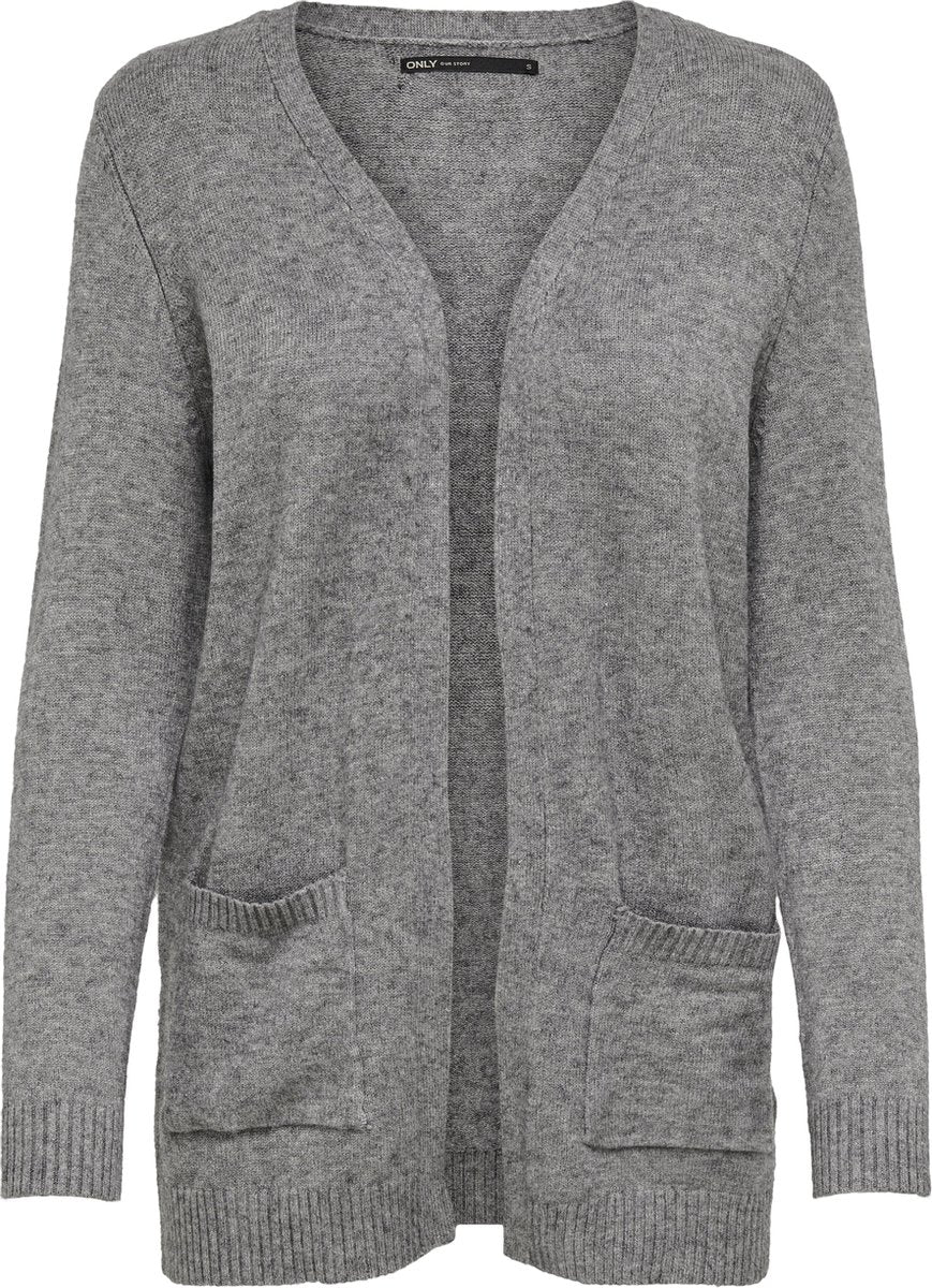 Only Vest Dames - Maat M