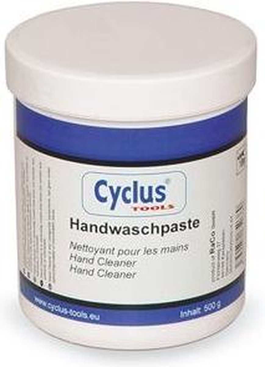 Cyclus Handreinigings Pasta 500gr