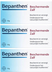 Bepanthen Zalf 3x50gr