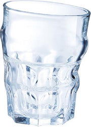 Arcoroc Popcorn  - Waterglazen - 35cl - (Set van 6)