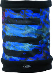 Matt Fashion Wind Soft Shell Multi - Maat One size