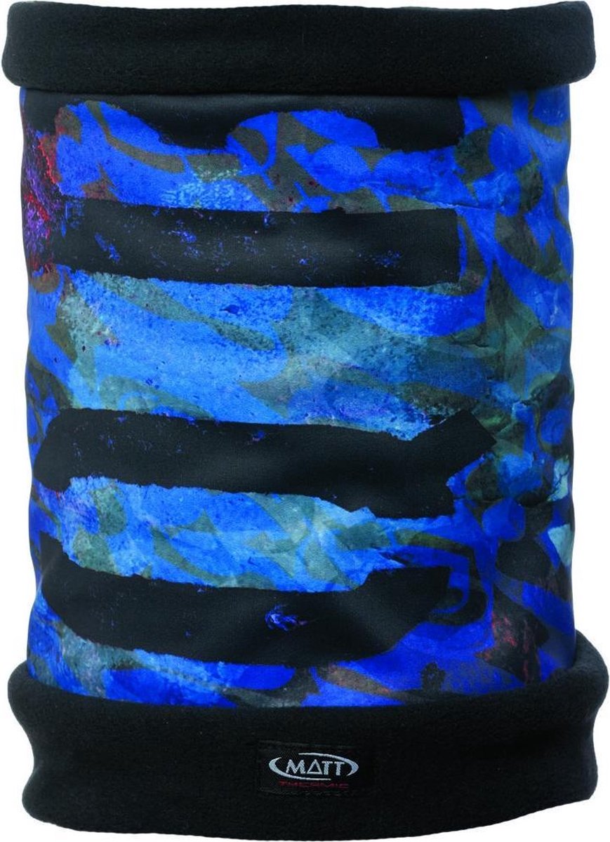 Matt Fashion Wind Soft Shell Multi - Maat One size
