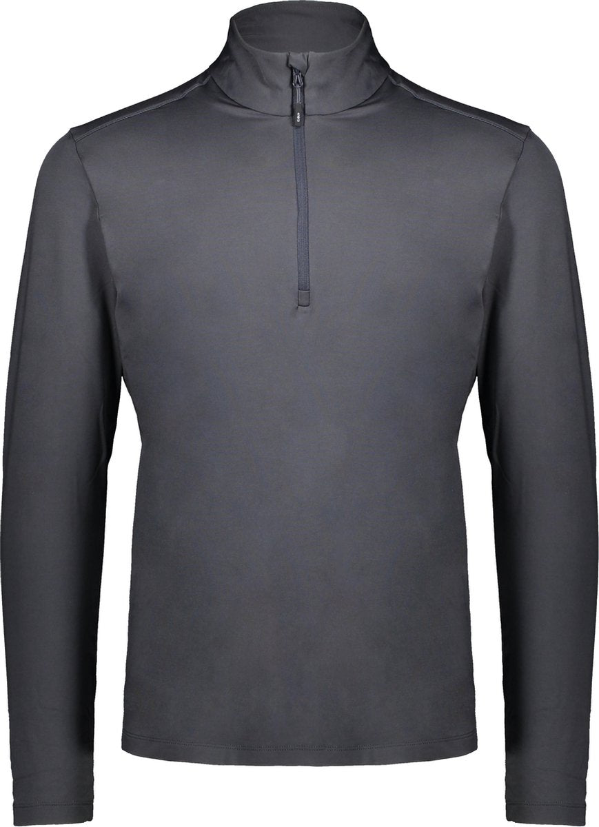 CMP Heren Ski Pully Antraciet 54