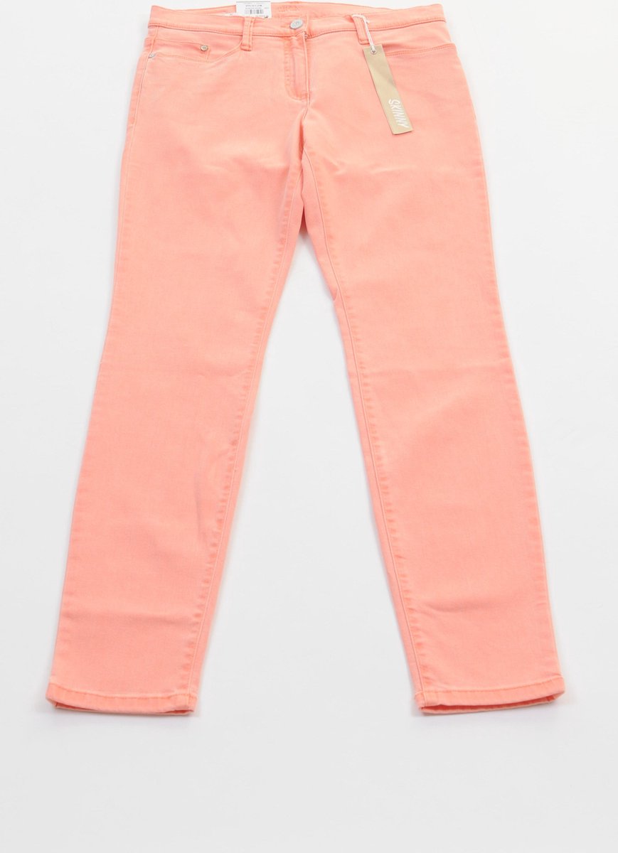 Brax - Broek - Koraal