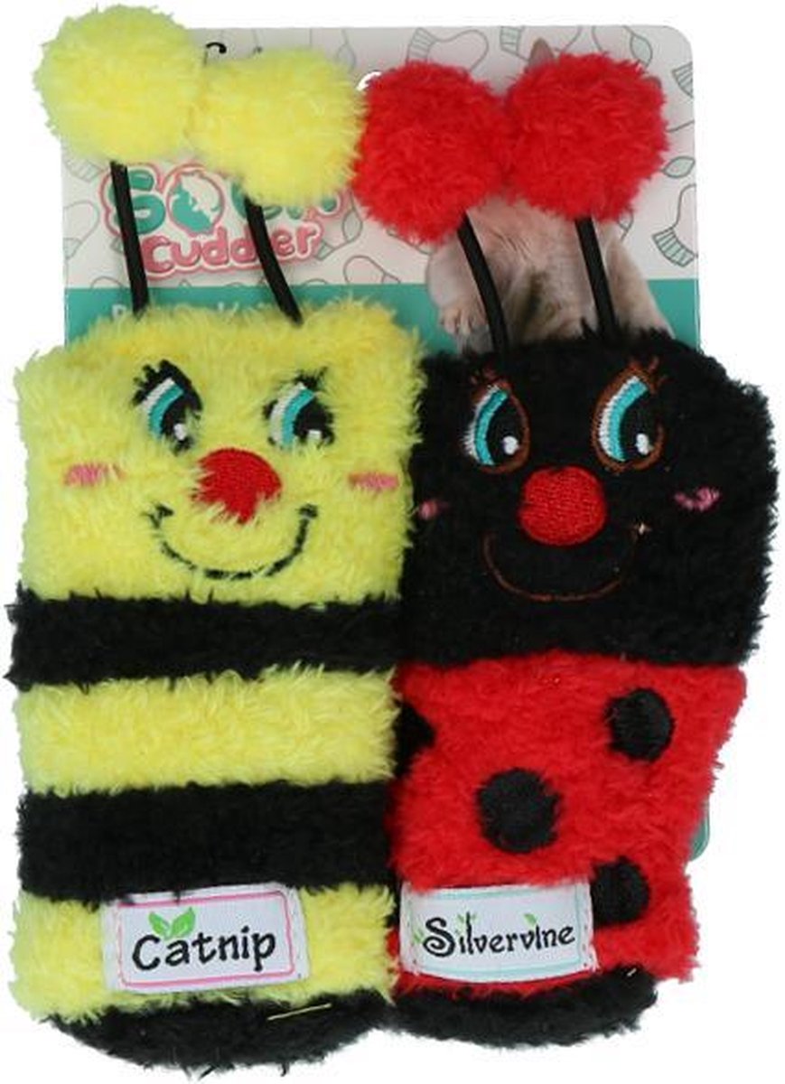 AFP Sock cuddler - Bug sock - 2 pack