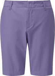 Links Short - Purple Luxe - Dames maat: 6    dames > golf kleding > shorts skort rok