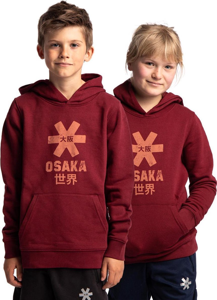 Osaka Vintage Star Hoodie