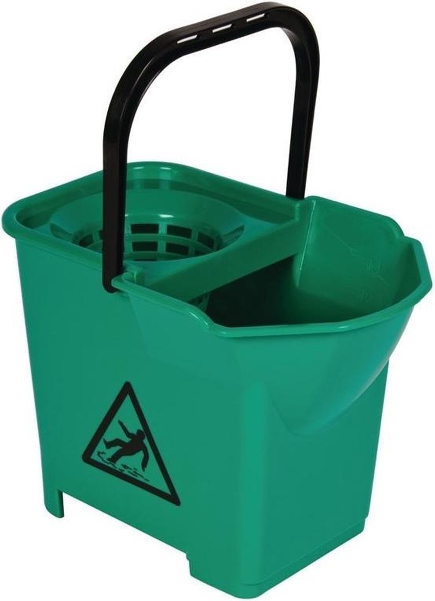 Mopemmer groen