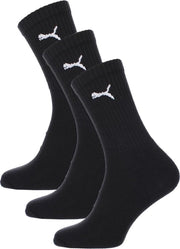 PUMA Regular Sport 3P Sokken - Maat 43-46