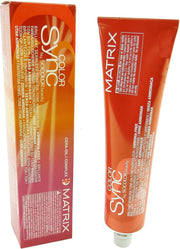 Matrix Socolor Color Sync - # 7BR Medium Blonde Red - Mittelblond Blond Rot 90ml
