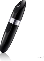 LELO Mia II - Lipstick Vibrator - Zwart