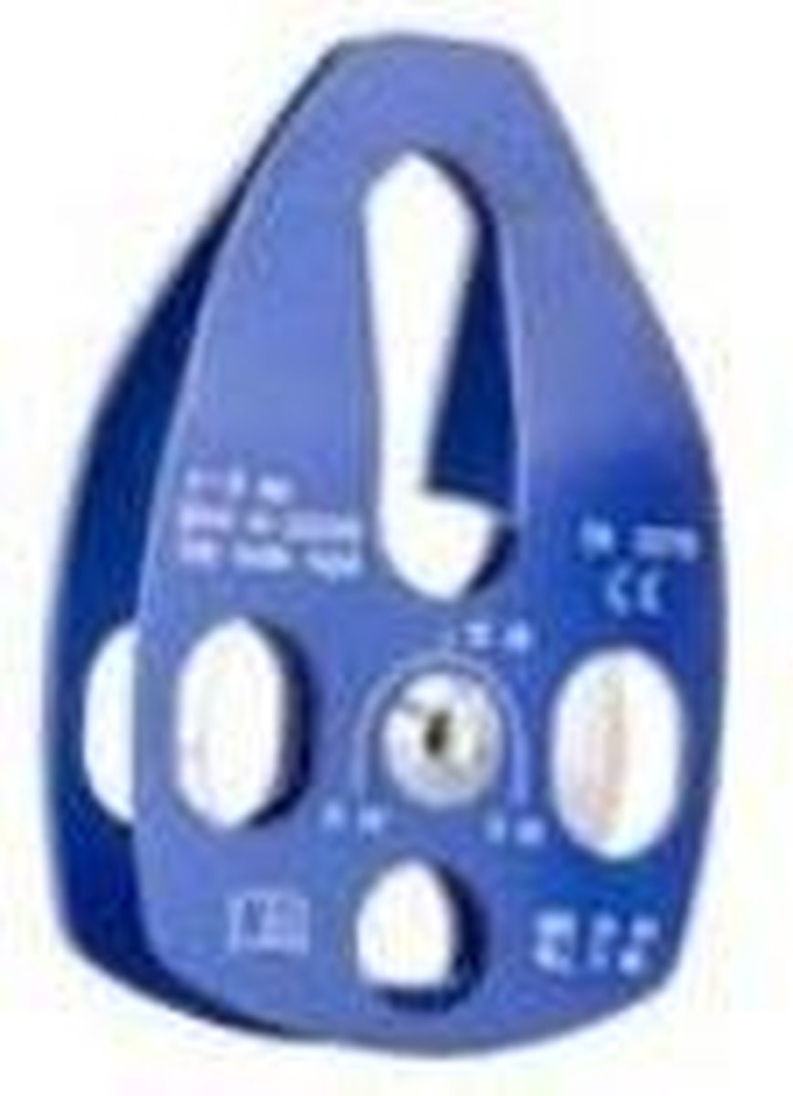 TreeUp  Lanex katrol TU430
