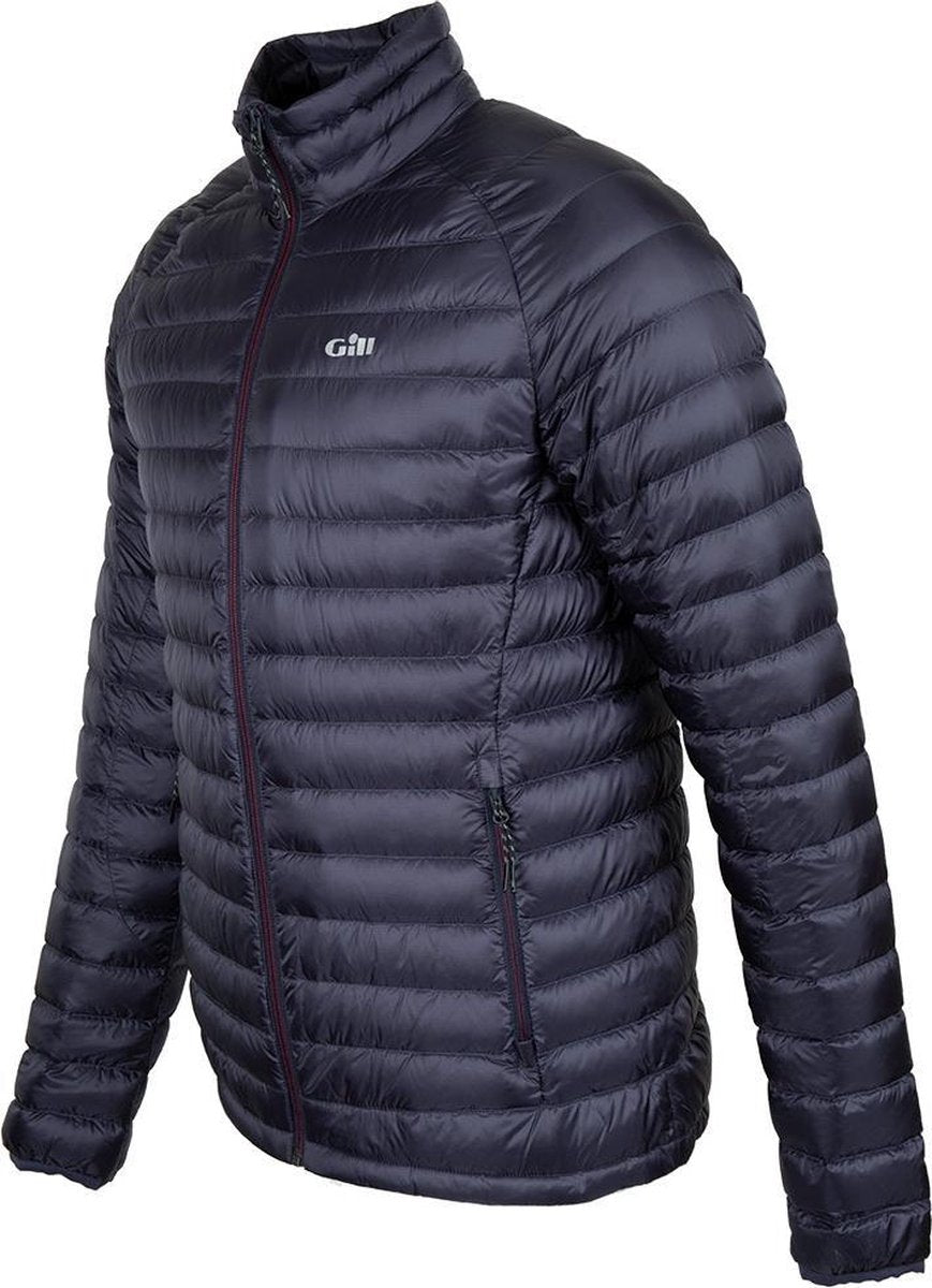 Gill Hydrophobe Down Jacket Heren