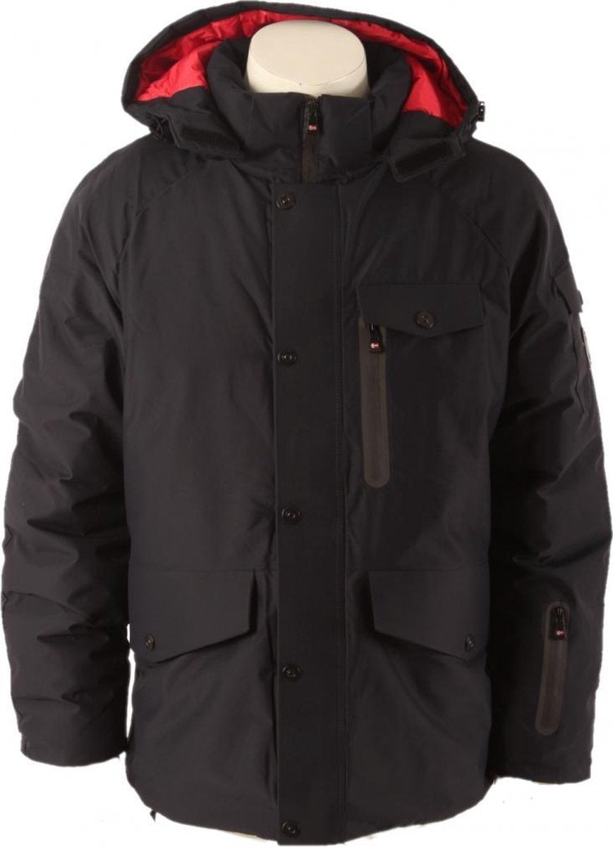Geographical Norway jas