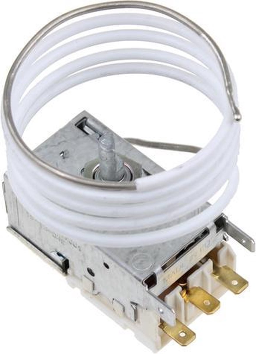 RANCO - THERMOSTAAT RANCO   - K59-H2800 = K59-L2621 - 6151087