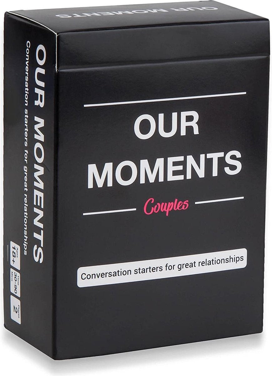 Our Moments Couples