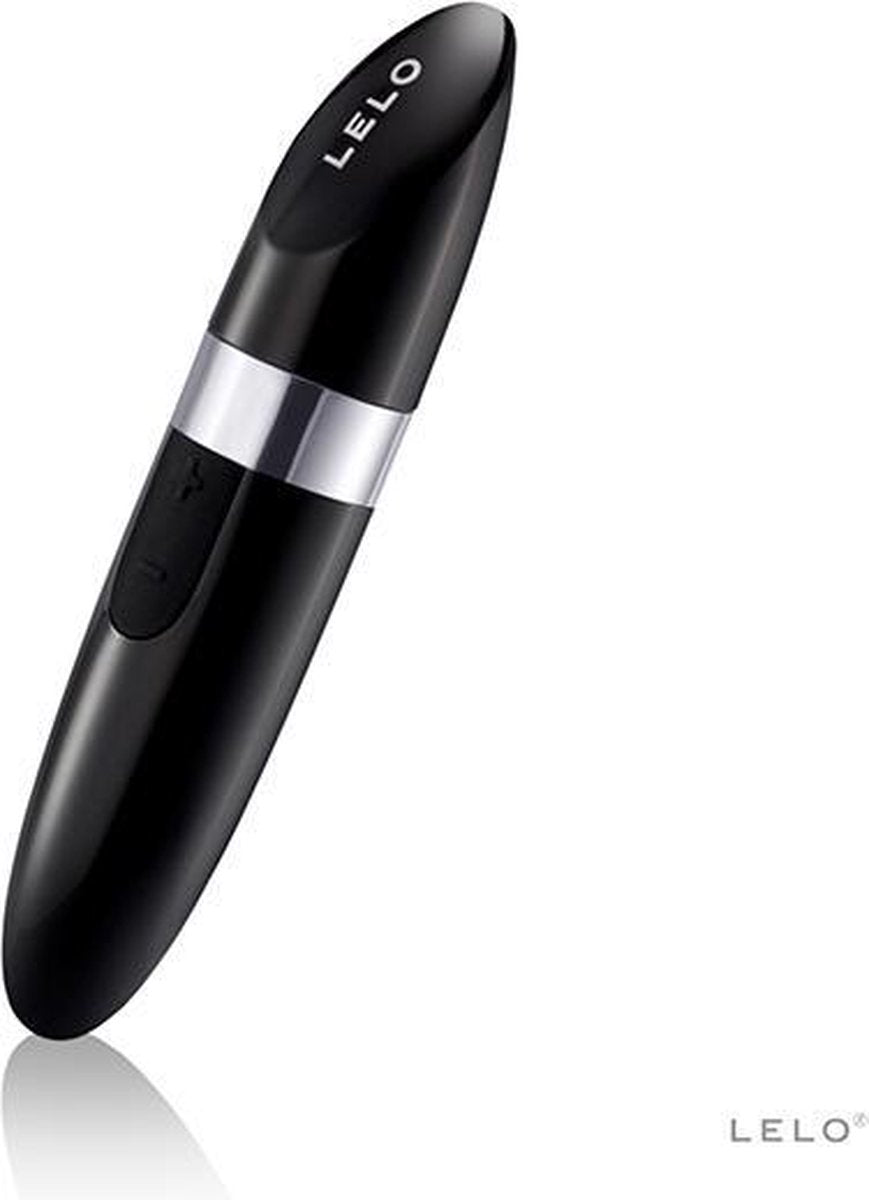 Lelo - The Alibi Holiday Gift Set