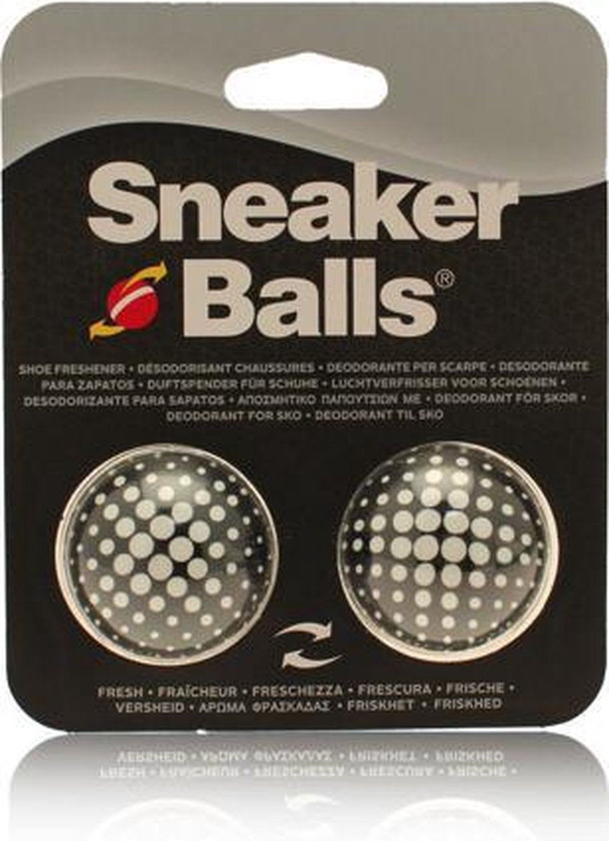 Sneakerballs - 2 stuks