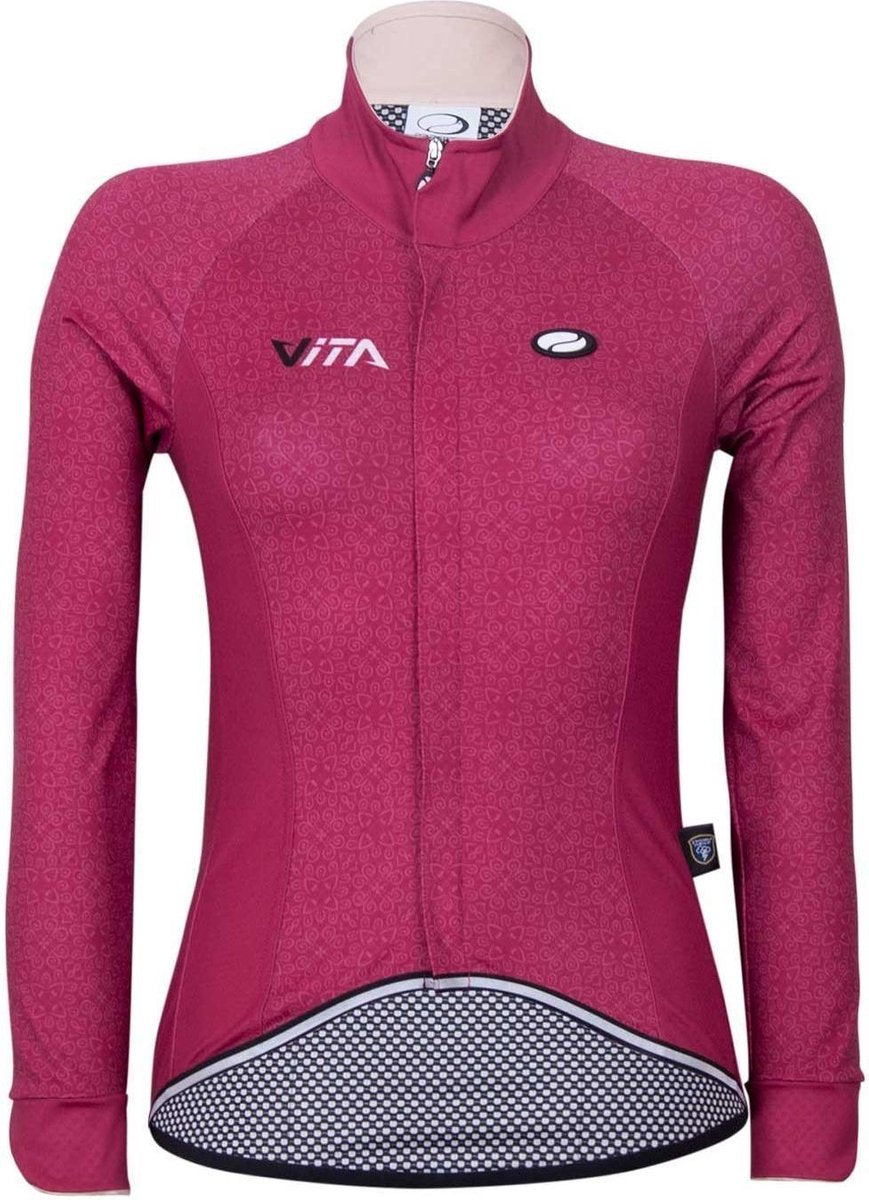 VITA Burgundy