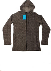 Columbia vest
