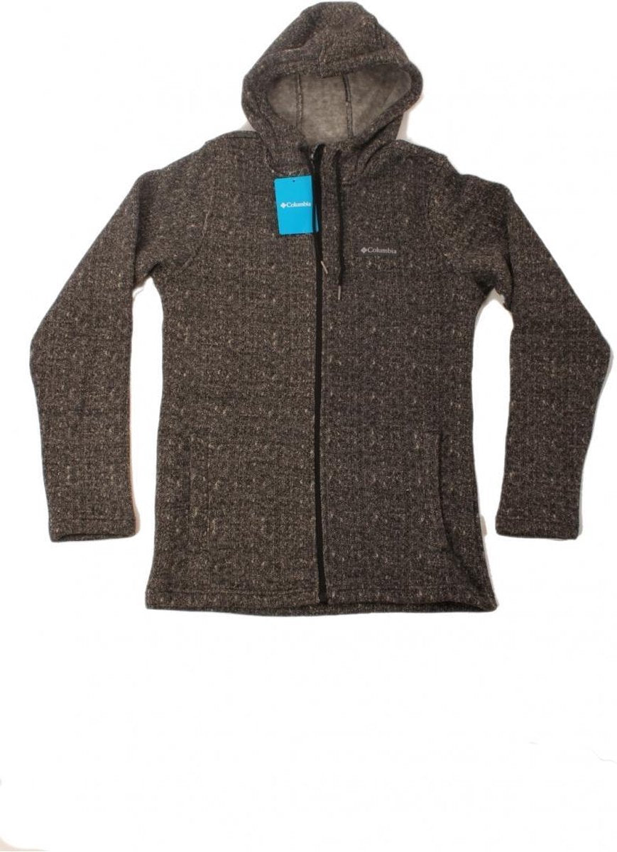 Columbia vest