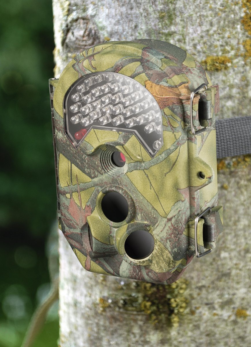 Bresser Wildcamera - Full HD - 7
