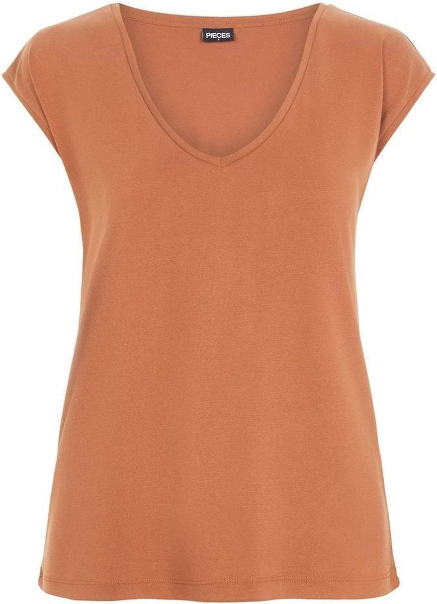 Pckamala Tee Noos Bc 17095260 Mocha Bisque