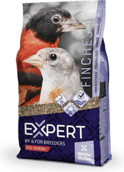 Witte Molen Expert kapoetsensijzen 2kg