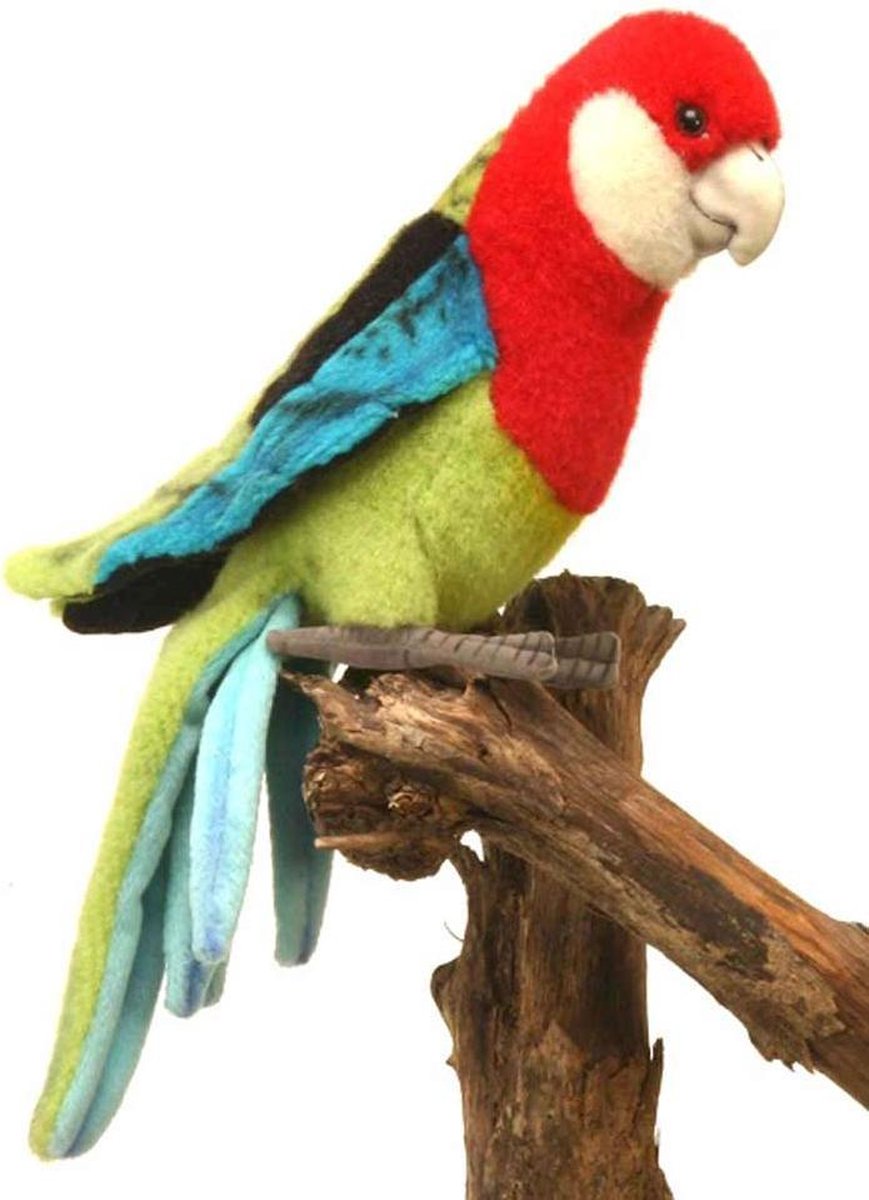 Rosella Vogel Knuffel