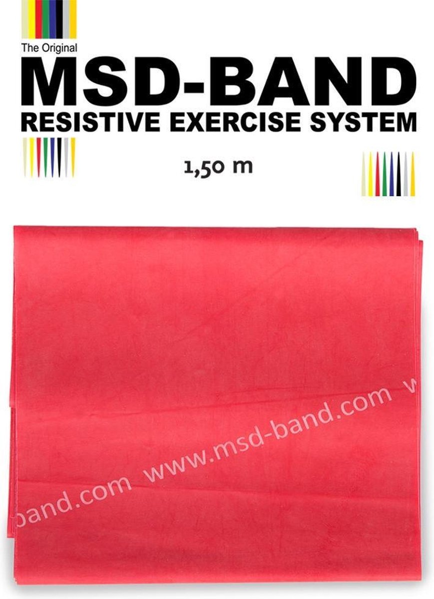 MoVeS (MSD) - Band 1