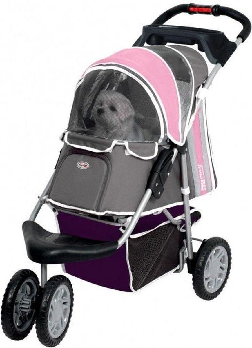 InnoPet Buggie IPS-09