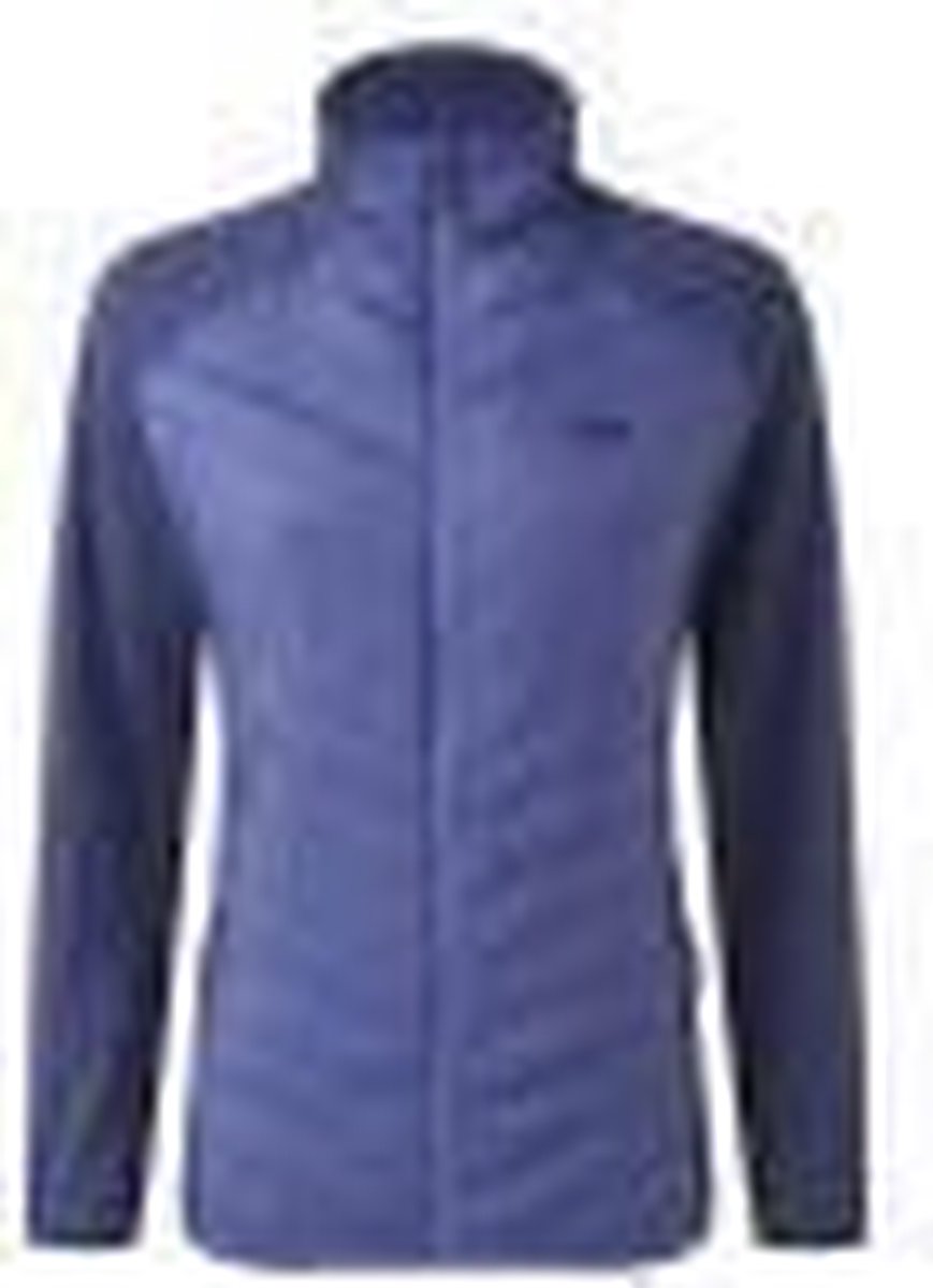 PENRYN HYBRID JACKET WOMEN'S OCEAN