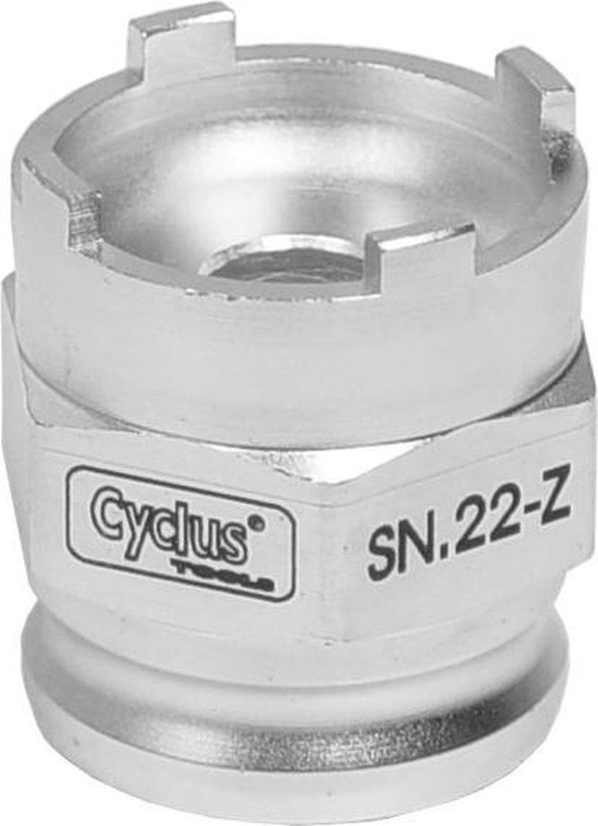 Snap-in SN-22-Z freew.afnemer Rohloff naaf cyclus 7202722