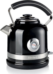 Ariete Moderna Waterkoker - 1.7 Liter - Zwart