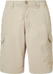 Craghoppers Short Nosilife Cargo Ii Heren Polyamide Beige Mt 48-50