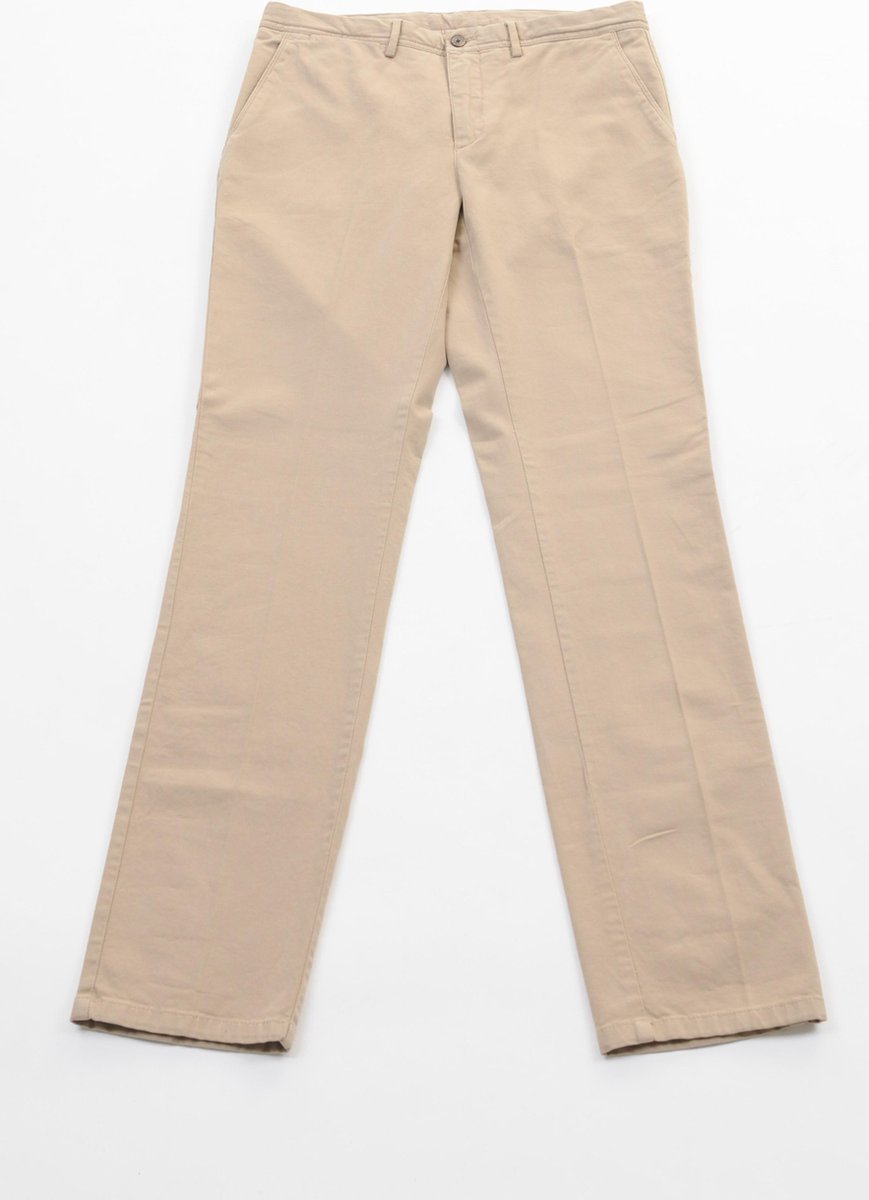 Hackett - Broek - Beige