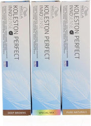Wella Koleston Perfect Innosense 4/17 60ml