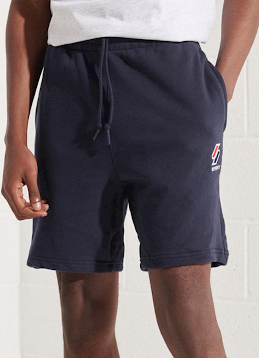 Superdry Sportstyle Essential Heren Short - Maat 2XL