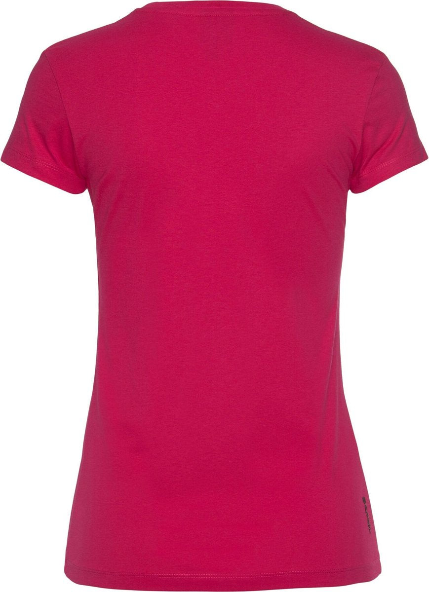 Bench shirt Zwart-L