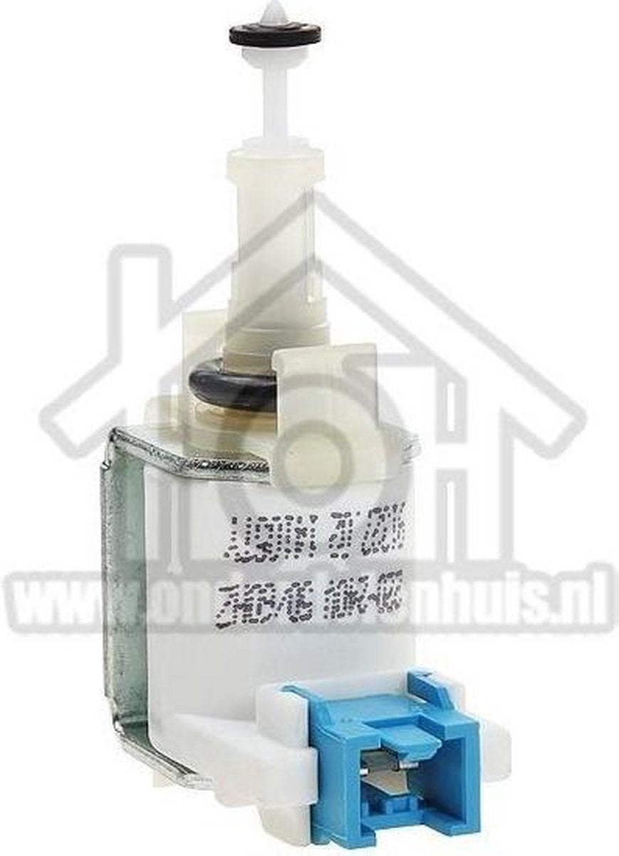 Miele Ventiel Magneetventiel van labyrint G1040