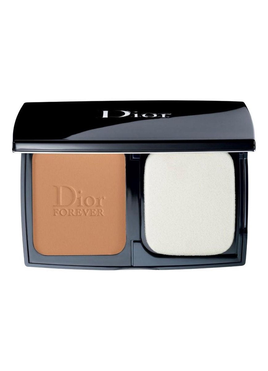 Dior Diorskin Forever Extreme Control – 040 Honey Beige - Compact foundation
