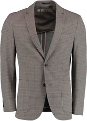 Bos Bright Blue 211038LX35BO Colberts - Maat 50 - Heren